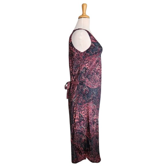 Karma Highway One Size Womens Dress Boho Indie - Picture 4 of 7